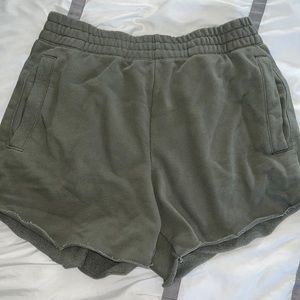 Aerie shorts